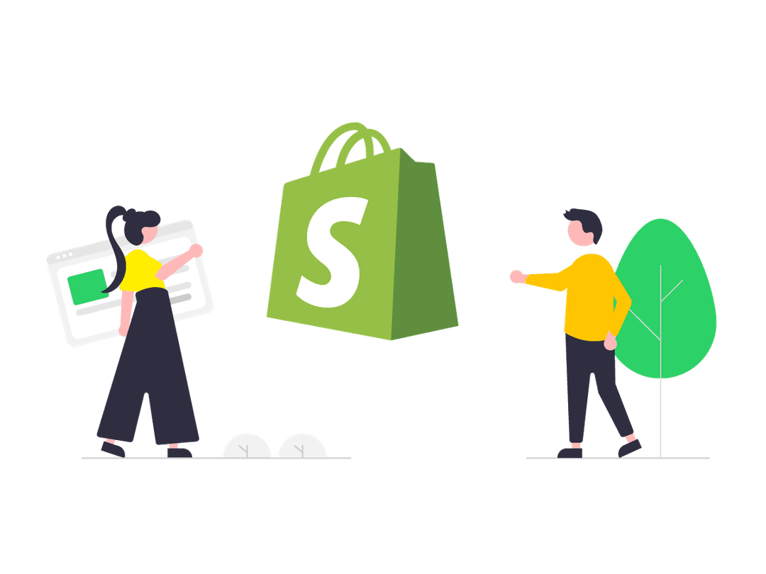 Why we choose Shopify