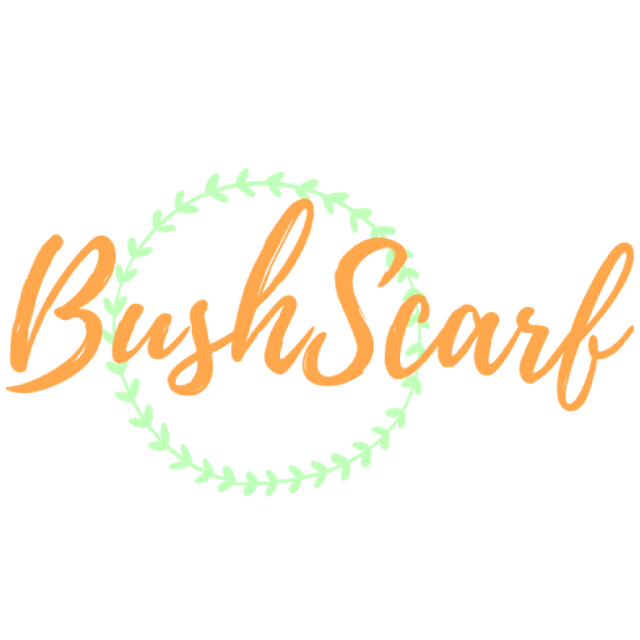 Bushscarf